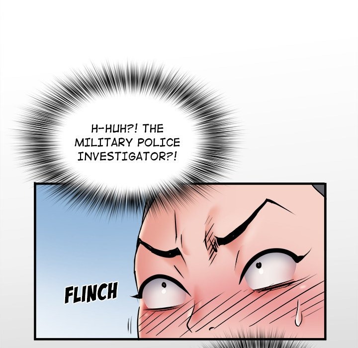 Salute! chapter 28 page 36