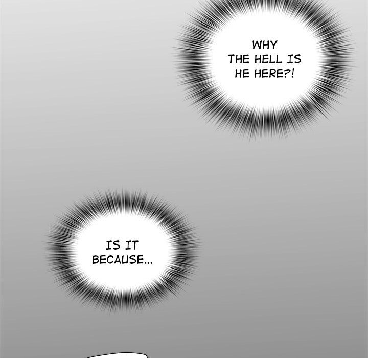 Salute! chapter 28 page 37