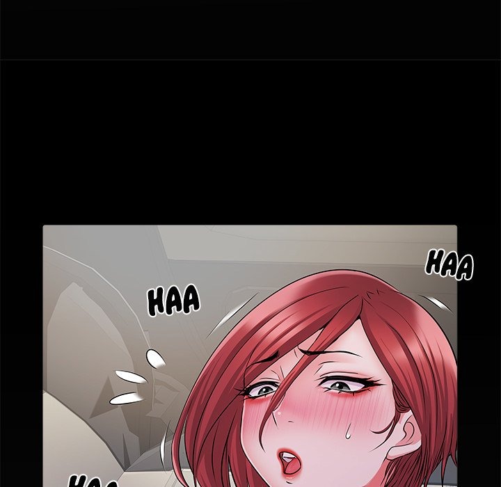 Salute! chapter 28 page 41