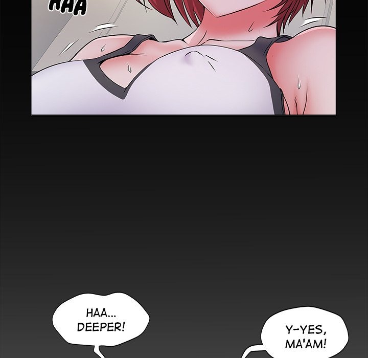 Salute! chapter 28 page 42