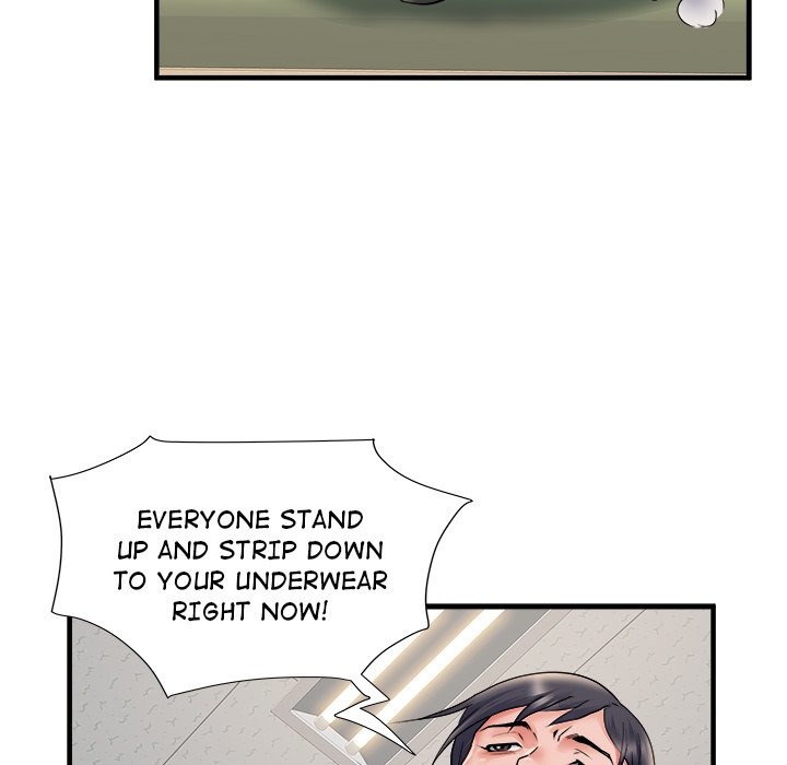 Salute! chapter 28 page 47