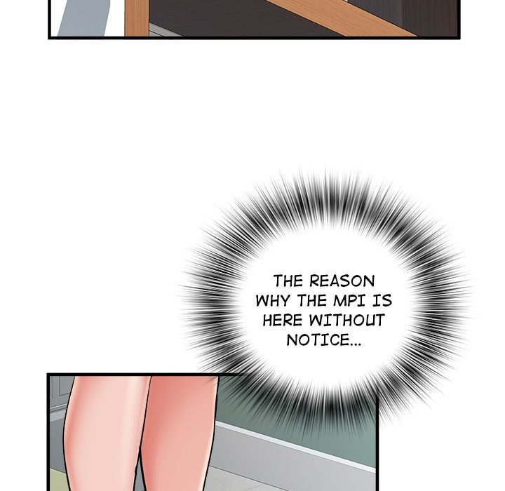 Salute! chapter 28 page 50