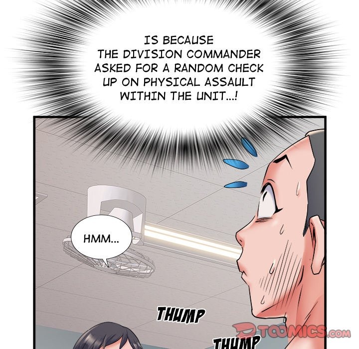 Salute! chapter 28 page 52