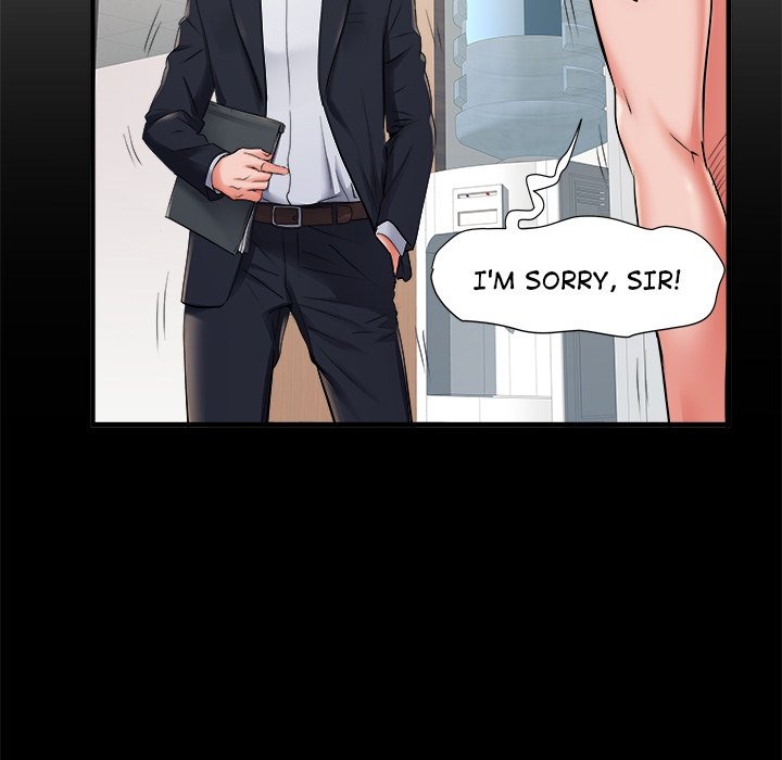 Salute! chapter 28 page 57
