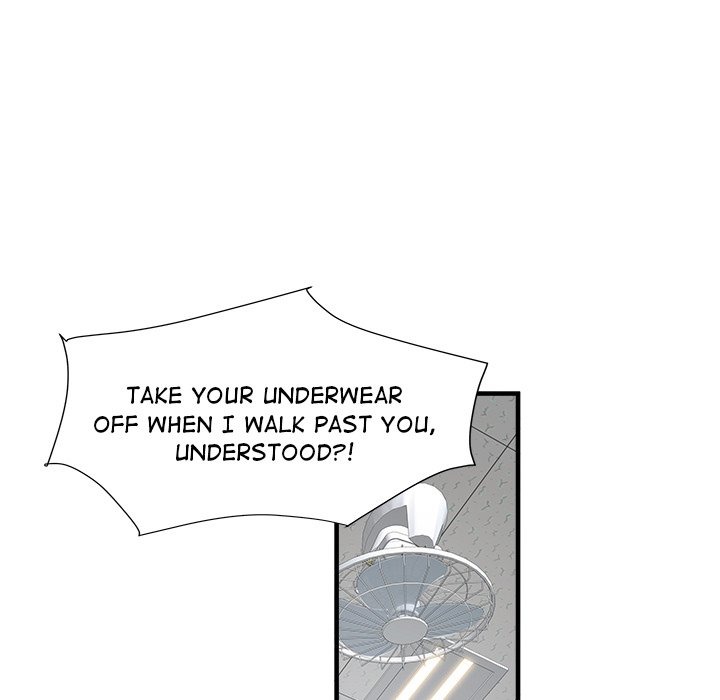 Salute! chapter 28 page 63