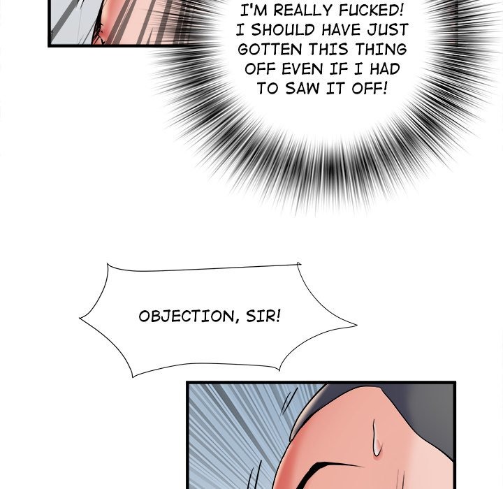 Salute! chapter 28 page 66