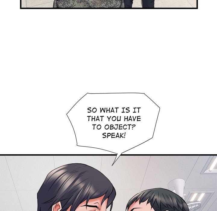 Salute! chapter 28 page 71