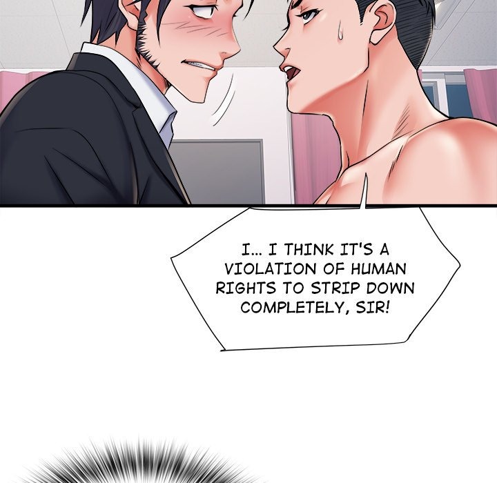 Salute! chapter 28 page 72