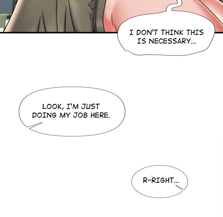 Salute! chapter 28 page 77
