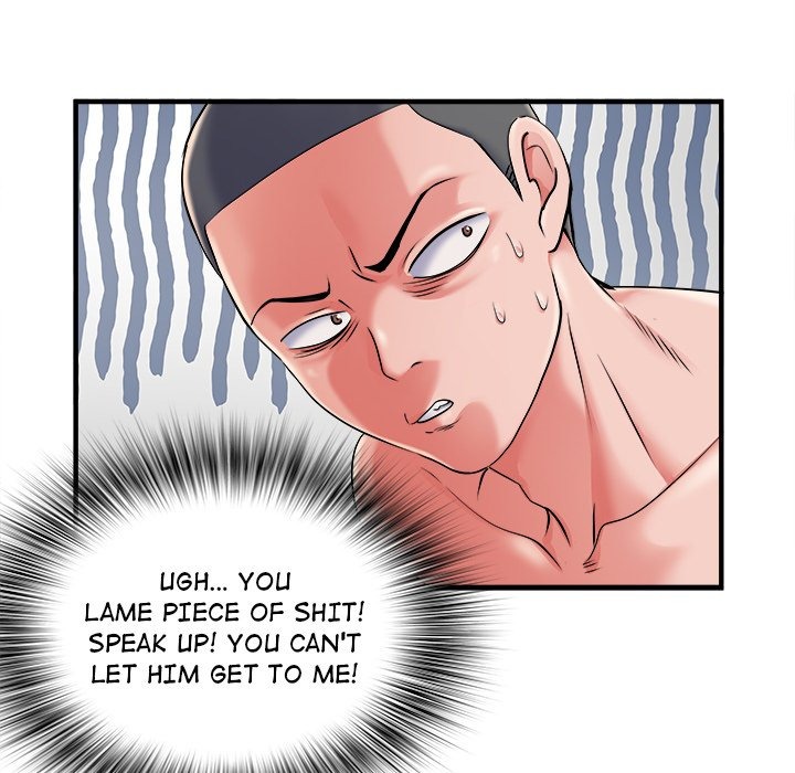 Salute! chapter 28 page 78