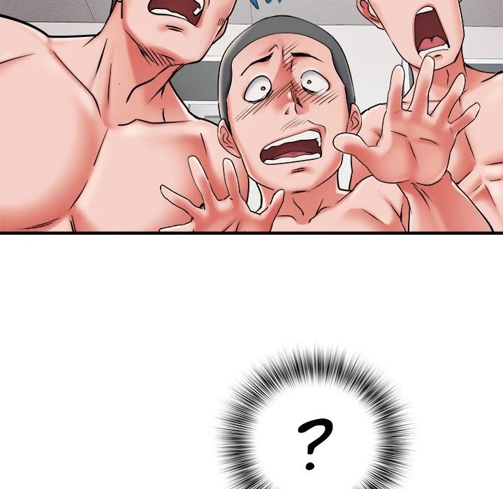 Salute! chapter 28 page 83