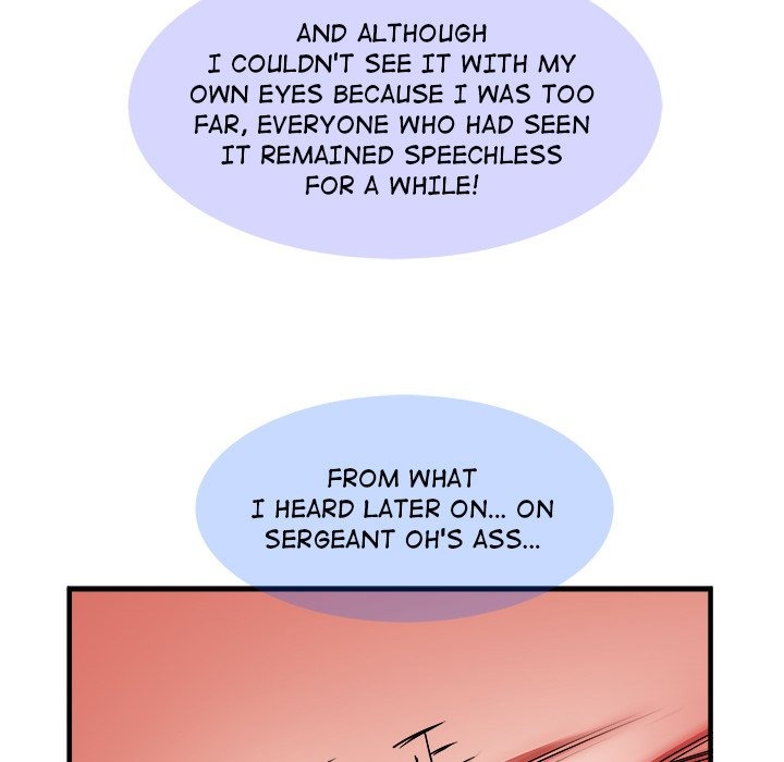Salute! chapter 28 page 85