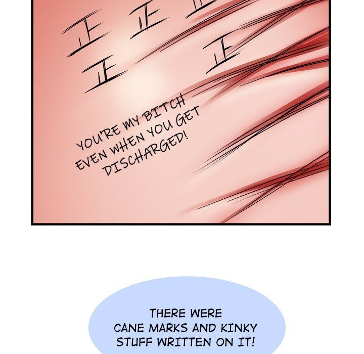 Salute! chapter 28 page 86