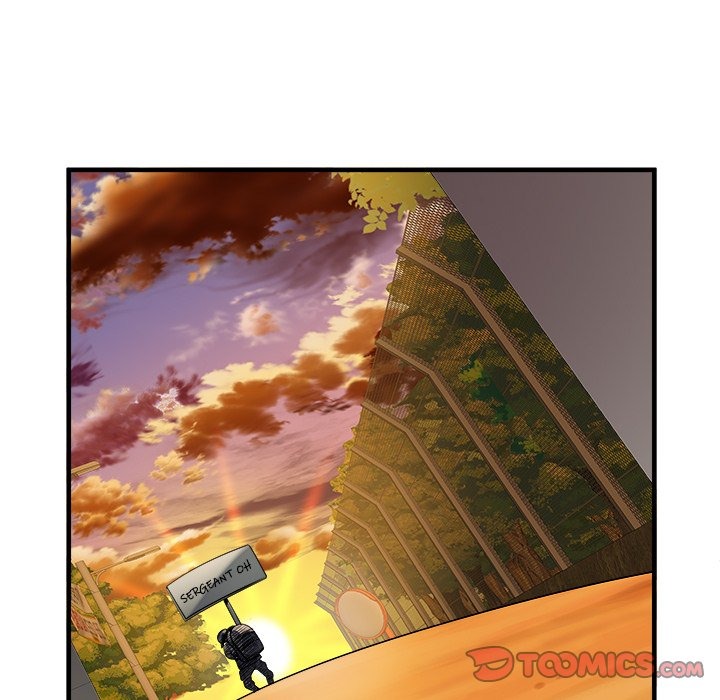 Salute! chapter 28 page 88