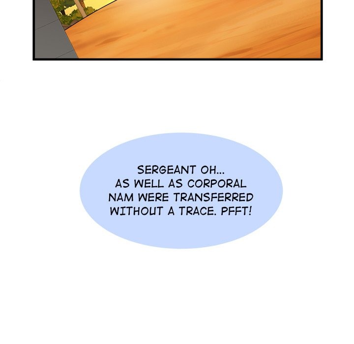 Salute! chapter 28 page 89