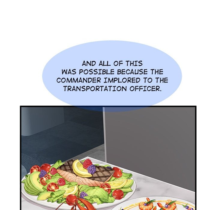 Salute! chapter 28 page 90