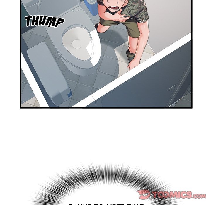 Salute! chapter 28 page 94