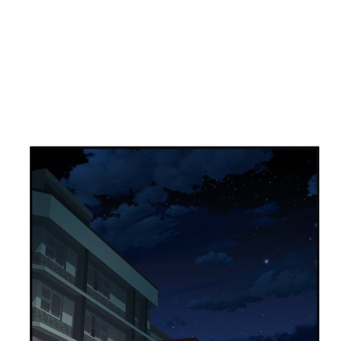 Salute! chapter 28 page 98