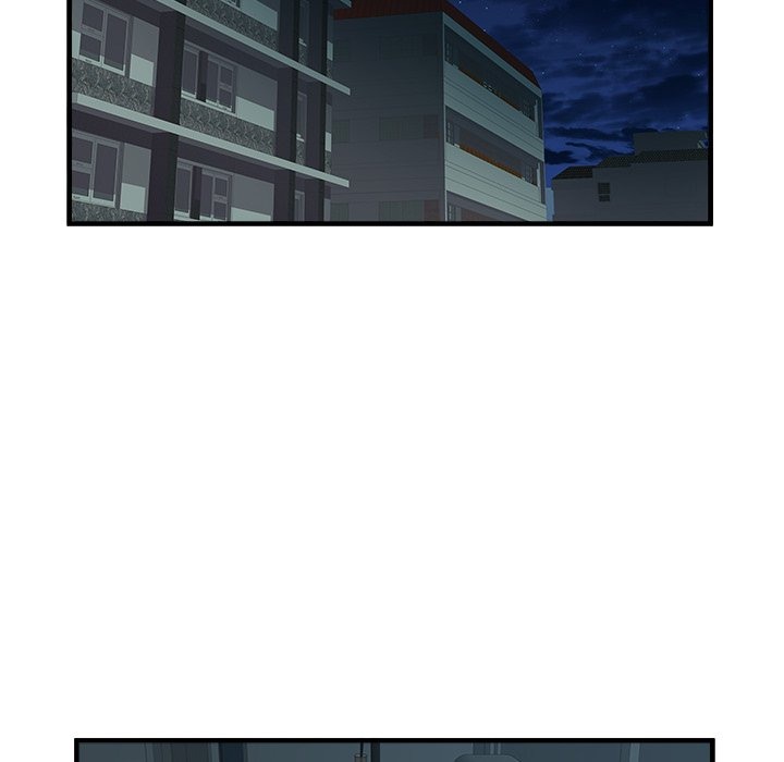 Salute! chapter 28 page 99