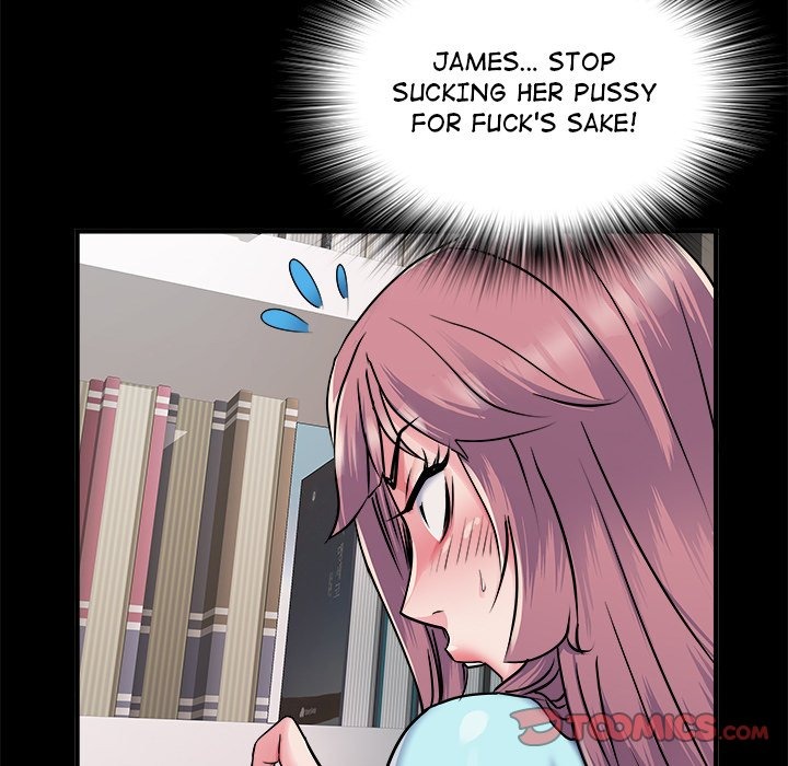 Salute! chapter 28 page 106