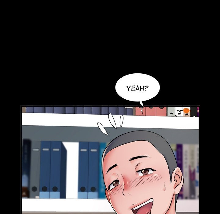 Salute! chapter 28 page 109