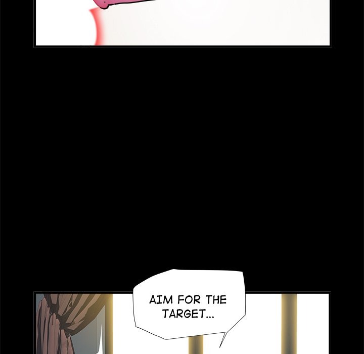 Salute! chapter 28 page 115