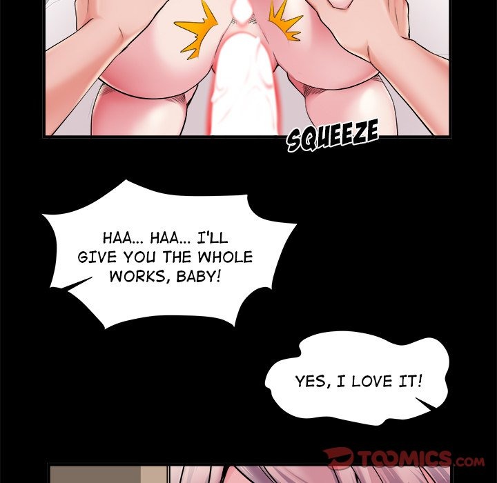 Salute! chapter 28 page 118