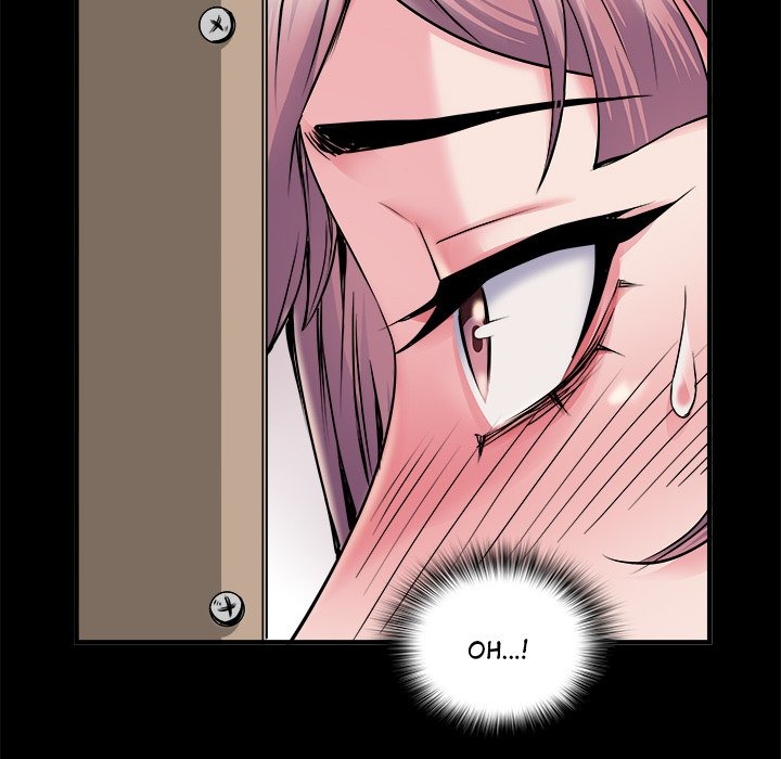 Salute! chapter 28 page 119