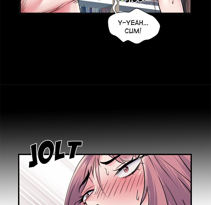 Salute! chapter 28 page 123