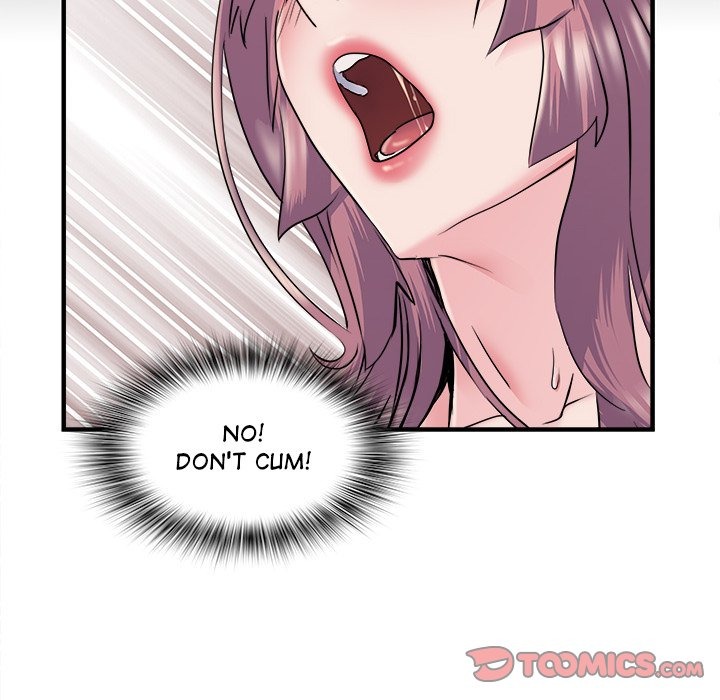 Salute! chapter 28 page 124
