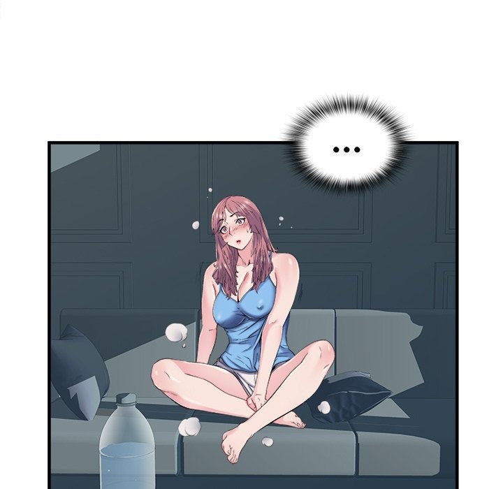 Salute! chapter 28 page 125