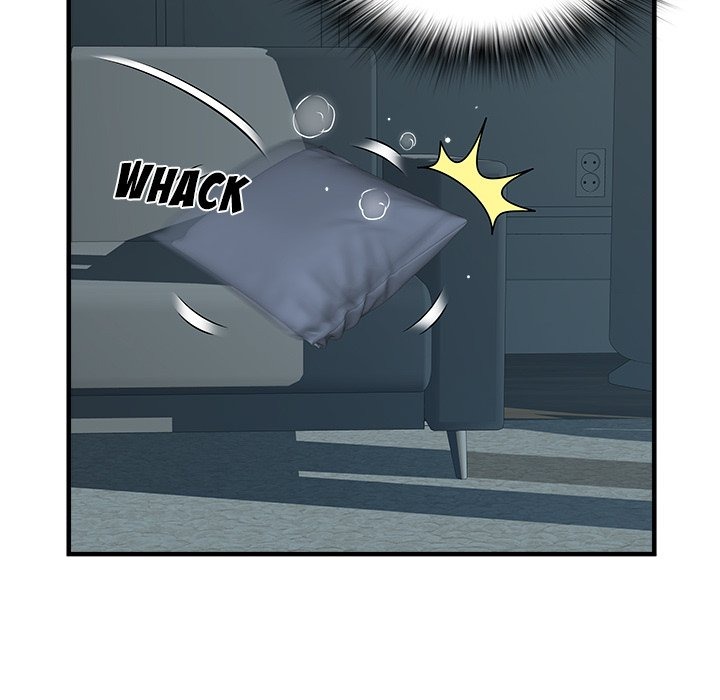 Salute! chapter 28 page 127
