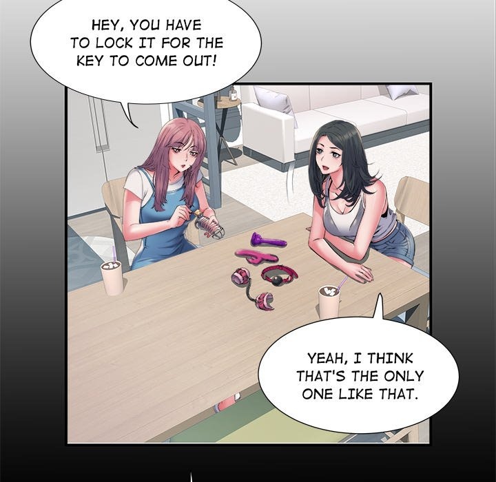 Salute! chapter 29 page 13