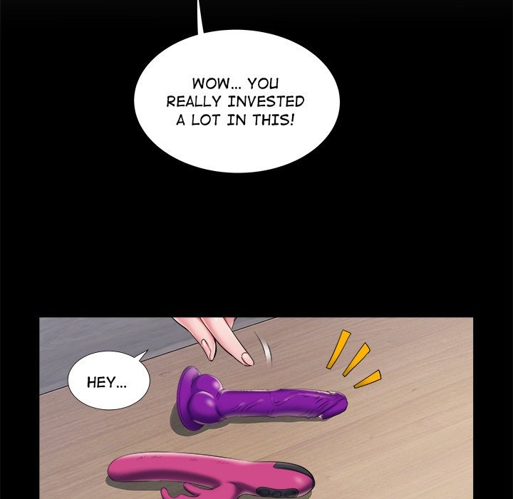 Salute! chapter 29 page 14