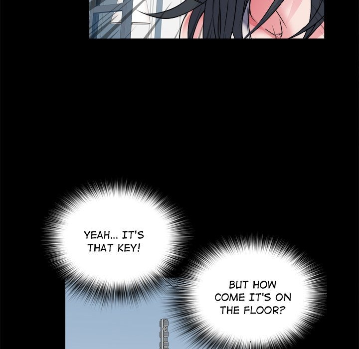 Salute! chapter 29 page 17