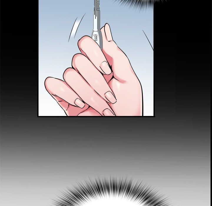 Salute! chapter 29 page 18