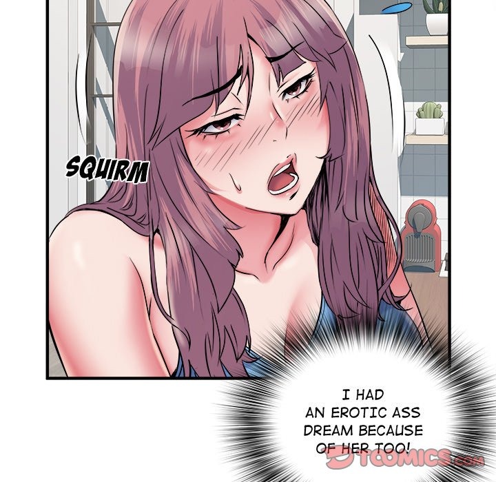 Salute! chapter 29 page 21
