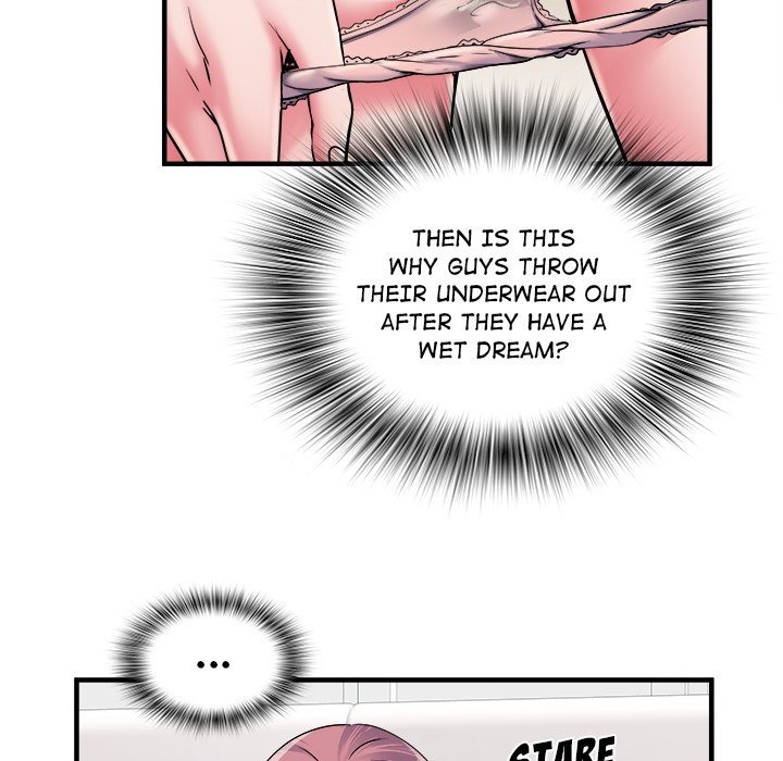 Salute! chapter 29 page 23