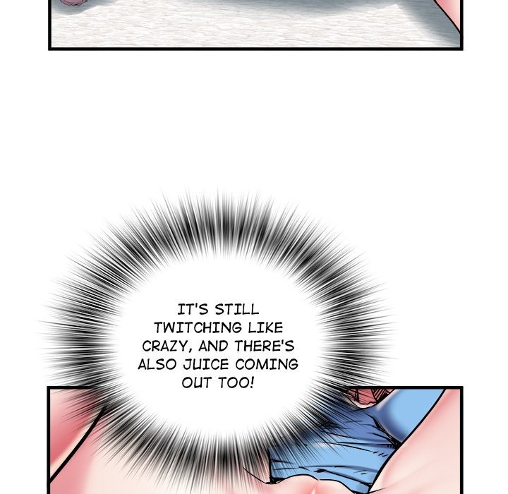 Salute! chapter 29 page 25