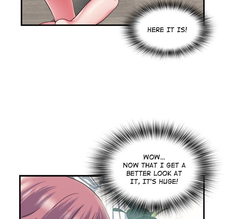 Salute! chapter 29 page 28