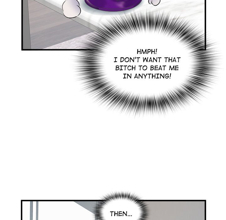 Salute! chapter 29 page 31