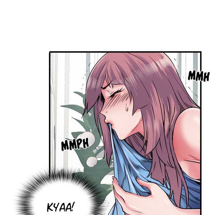 Salute! chapter 29 page 38