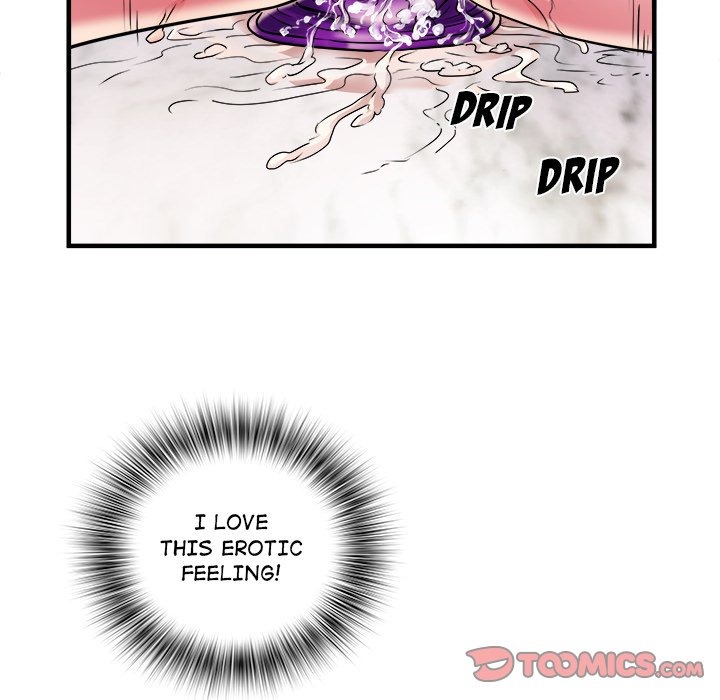 Salute! chapter 29 page 45