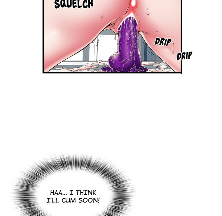 Salute! chapter 29 page 48