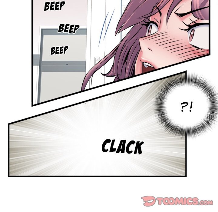 Salute! chapter 29 page 51