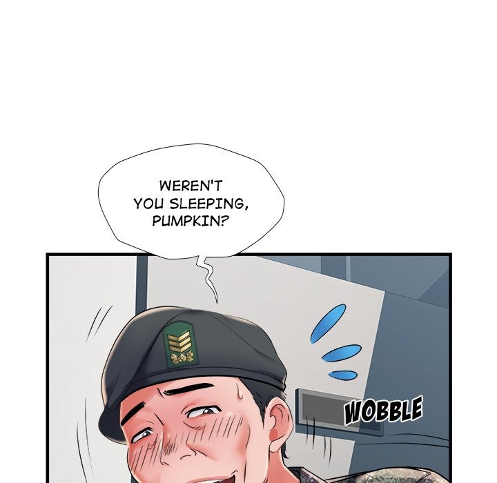 Salute! chapter 29 page 52