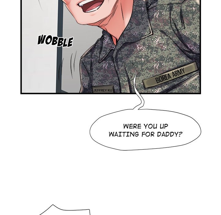 Salute! chapter 29 page 53