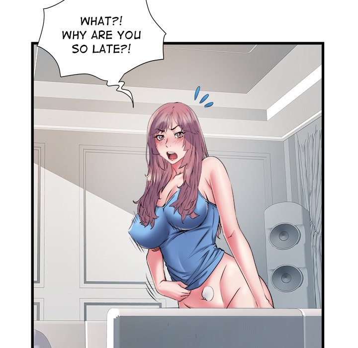 Salute! chapter 29 page 54