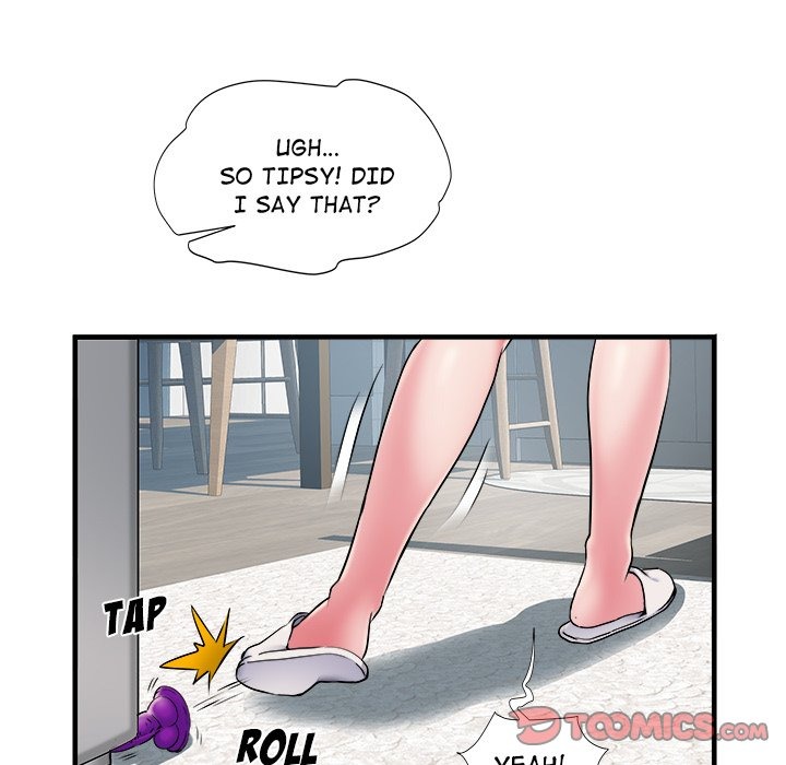 Salute! chapter 29 page 57