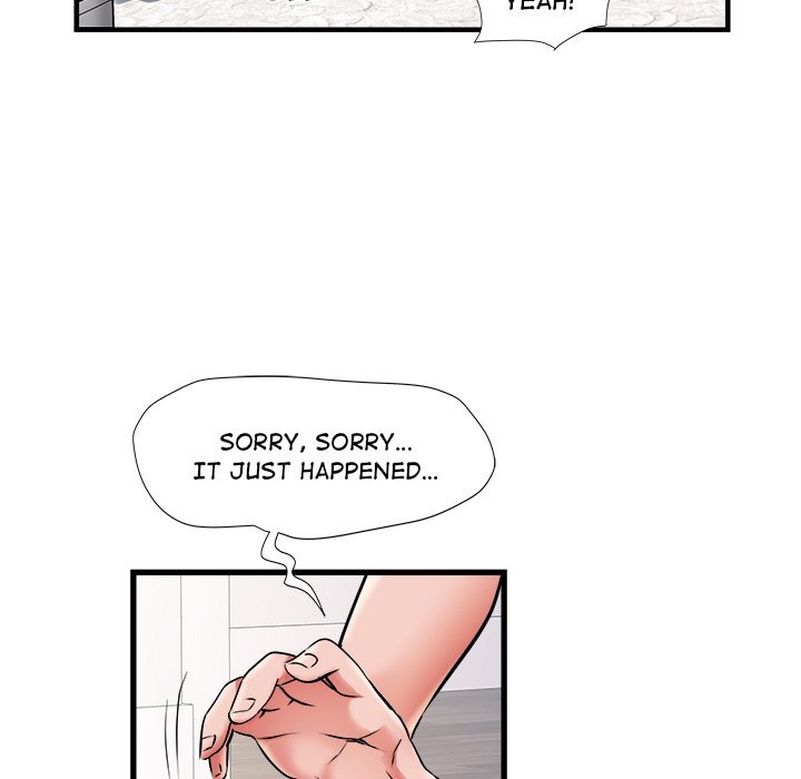Salute! chapter 29 page 58